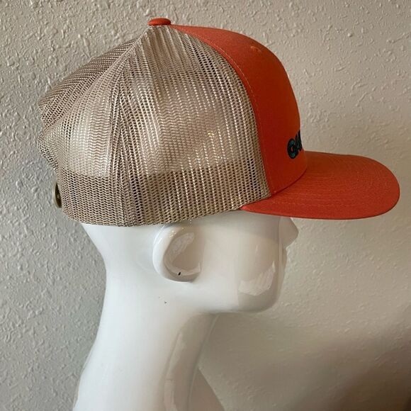 NWT Classics Snap Back Garage Gym Cap - Picture 6 of 7